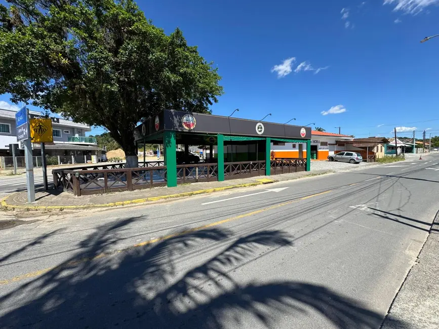 Sala Comercial à venda, 715m2 em Balneario Barra Do Sul - SC - imagem 1 Foto 1 de Sala Comercial à venda, 715m2 em Balneario Barra Do Sul - SC