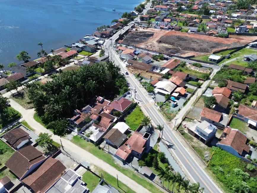 Sala Comercial à venda, 715m2 em Balneario Barra Do Sul - SC - imagem 5 Foto 5 de Sala Comercial à venda, 715m2 em Balneario Barra Do Sul - SC