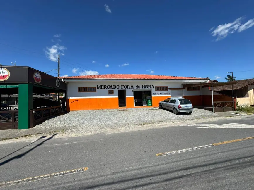 Sala Comercial à venda, 715m2 em Balneario Barra Do Sul - SC - imagem 3 Foto 3 de Sala Comercial à venda, 715m2 em Balneario Barra Do Sul - SC