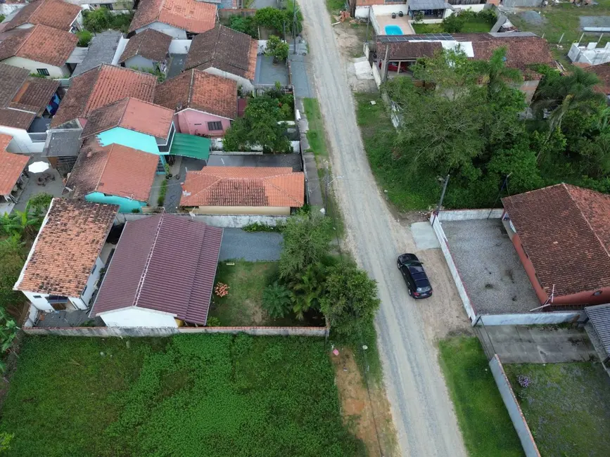 Foto 3 de Casa com 4 quartos à venda, 288m2 em Centro, Balneario Barra Do Sul - SC