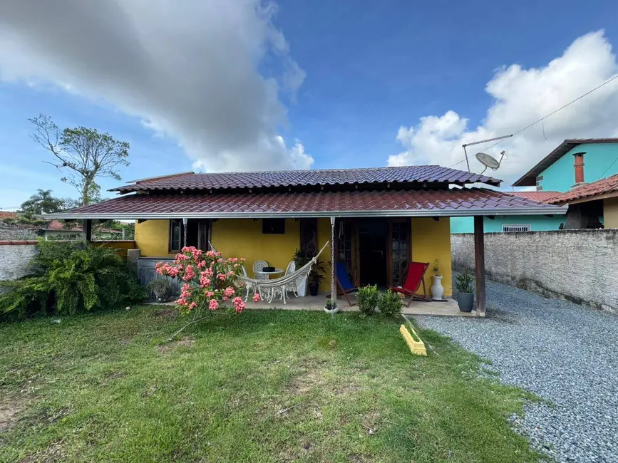 Foto 1 de Casa com 4 quartos à venda, 288m2 em Centro, Balneario Barra Do Sul - SC