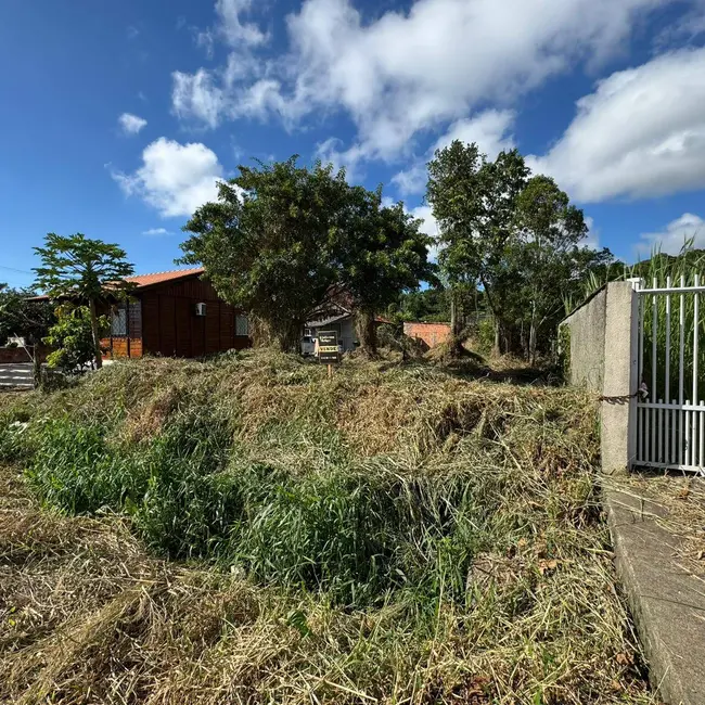 Foto 5 de Terreno / Lote à venda, 360m2 em Balneario Barra Do Sul - SC