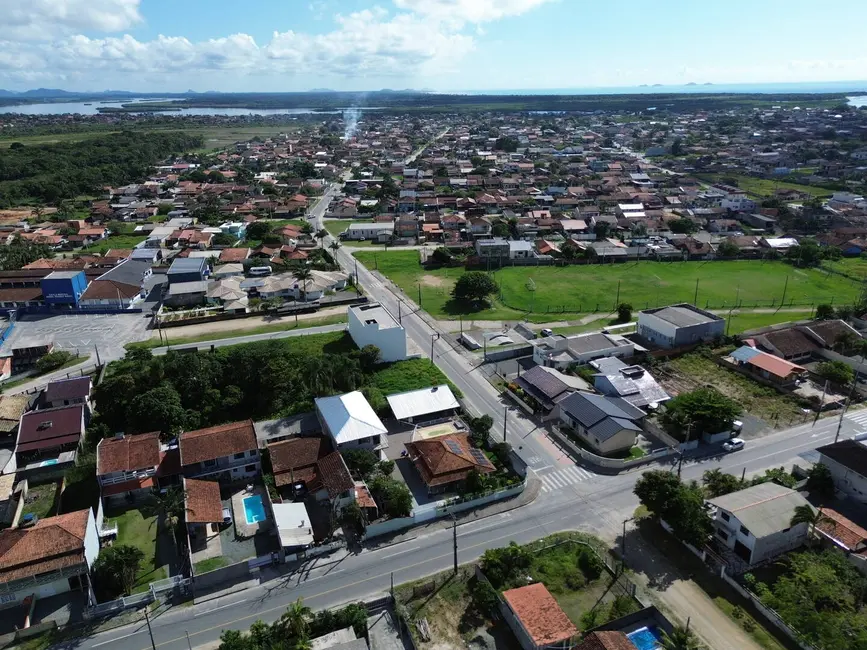 Foto 7 de Terreno / Lote à venda, 360m2 em Balneario Barra Do Sul - SC