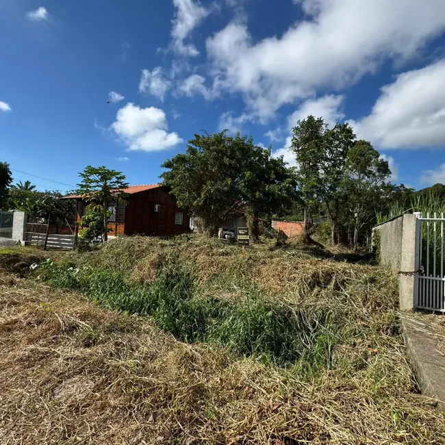 Foto 9 de Terreno / Lote à venda, 360m2 em Balneario Barra Do Sul - SC
