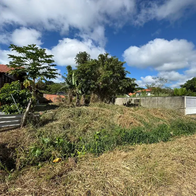 Foto 4 de Terreno / Lote à venda, 360m2 em Balneario Barra Do Sul - SC