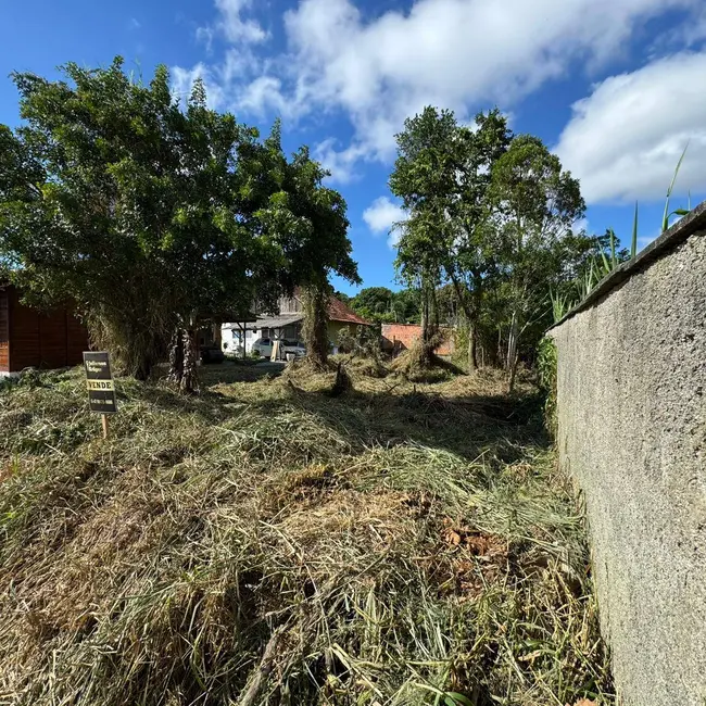 Foto 6 de Terreno / Lote à venda, 360m2 em Balneario Barra Do Sul - SC