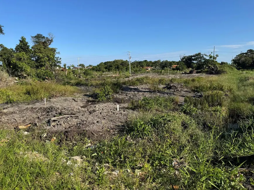 Foto 6 de Terreno / Lote à venda, 234m2 em Balneario Barra Do Sul - SC