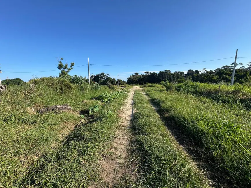 Foto 2 de Terreno / Lote à venda, 234m2 em Balneario Barra Do Sul - SC