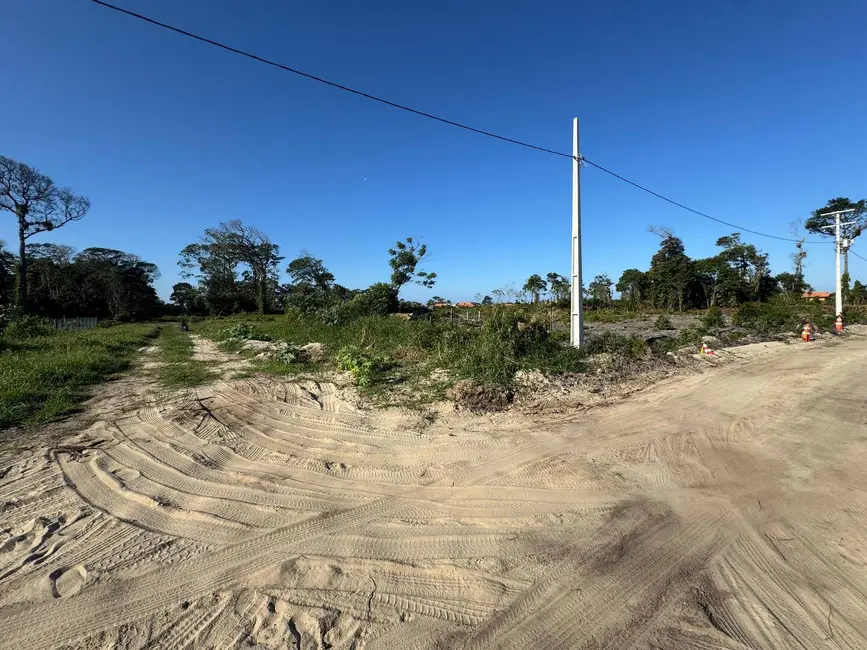Foto 4 de Terreno / Lote à venda, 234m2 em Balneario Barra Do Sul - SC