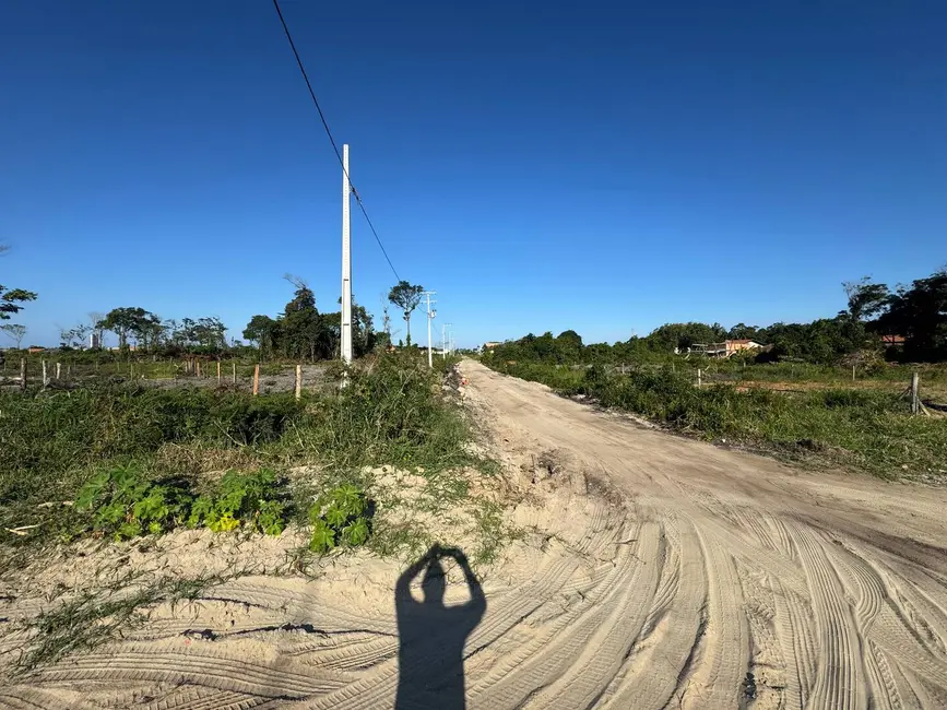 Foto 3 de Terreno / Lote à venda, 234m2 em Balneario Barra Do Sul - SC