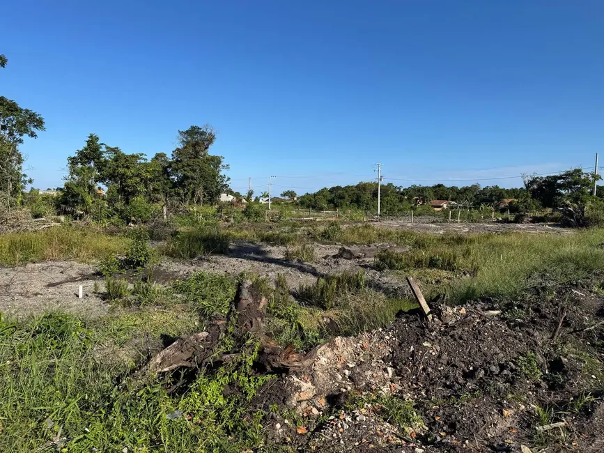 Foto 8 de Terreno / Lote à venda, 234m2 em Balneario Barra Do Sul - SC