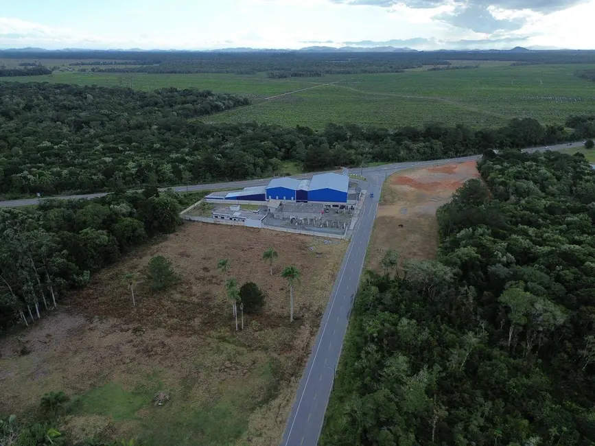 Terreno / Lote à venda, 2555m2 em Balneario Barra Do Sul - SC - imagem 9 Foto 9 de Terreno / Lote à venda, 2555m2 em Balneario Barra Do Sul - SC