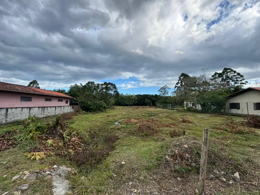 Terreno / Lote à venda, 2555m2 em Balneario Barra Do Sul - SC - imagem 8 Foto 8 de Terreno / Lote à venda, 2555m2 em Balneario Barra Do Sul - SC