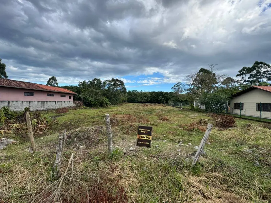 Terreno / Lote à venda, 2555m2 em Balneario Barra Do Sul - SC - imagem 1 Foto 1 de Terreno / Lote à venda, 2555m2 em Balneario Barra Do Sul - SC