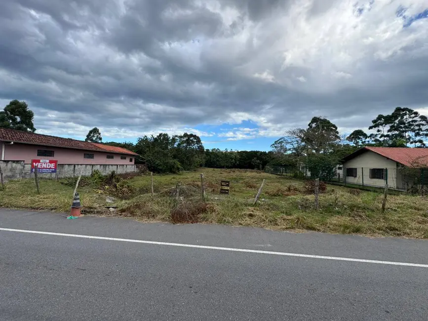 Terreno / Lote à venda, 2555m2 em Balneario Barra Do Sul - SC - imagem 6 Foto 6 de Terreno / Lote à venda, 2555m2 em Balneario Barra Do Sul - SC