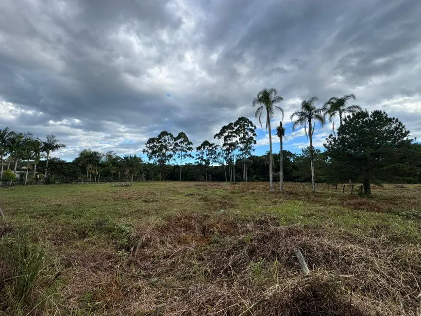 Foto 9 de Terreno / Lote à venda, 5045m2 em Balneario Barra Do Sul - SC