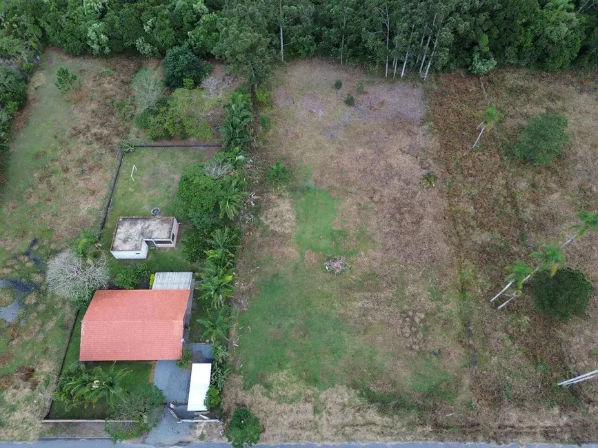 Foto 6 de Terreno / Lote à venda, 5045m2 em Balneario Barra Do Sul - SC