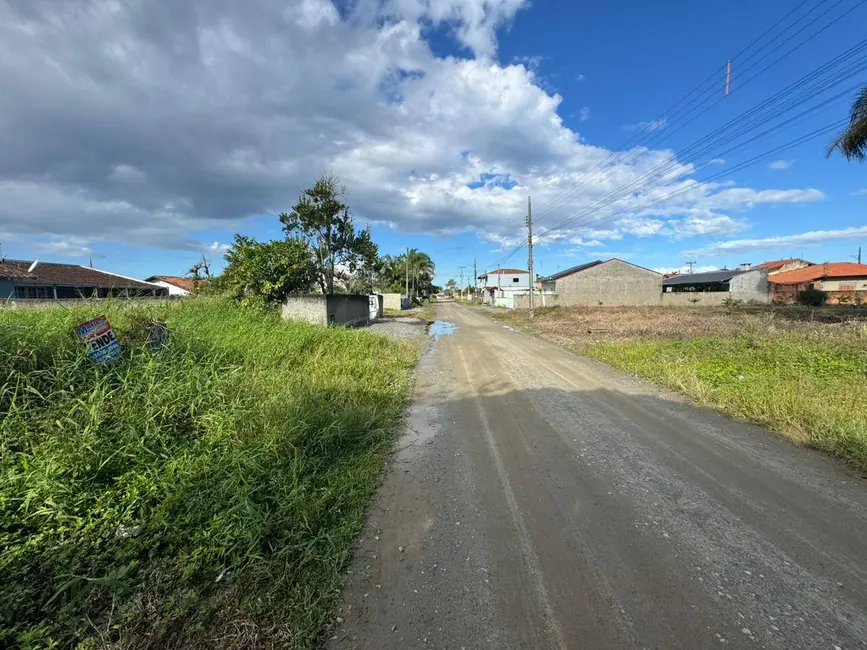 Foto 3 de Terreno / Lote à venda em Centro, Balneario Barra Do Sul - SC