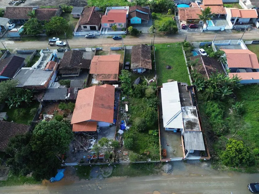 Foto 9 de Terreno / Lote à venda em Centro, Balneario Barra Do Sul - SC
