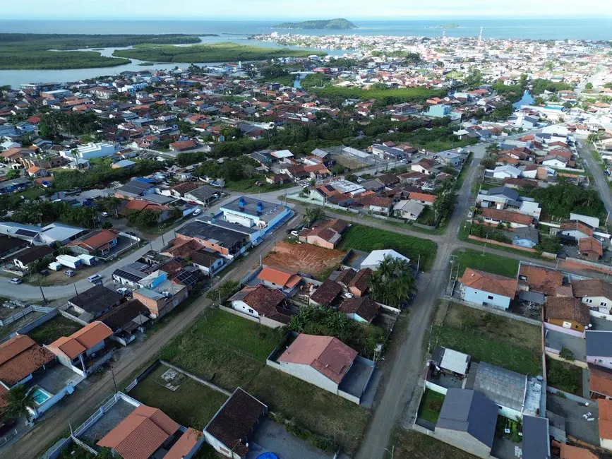 Foto 7 de Terreno / Lote à venda em Centro, Balneario Barra Do Sul - SC