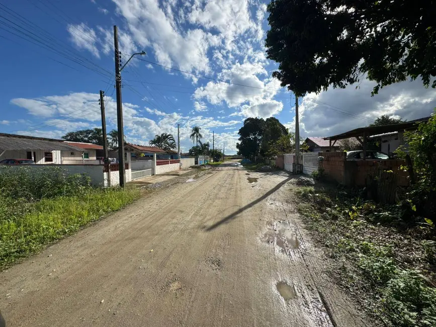 Foto 6 de Terreno / Lote à venda em Centro, Balneario Barra Do Sul - SC