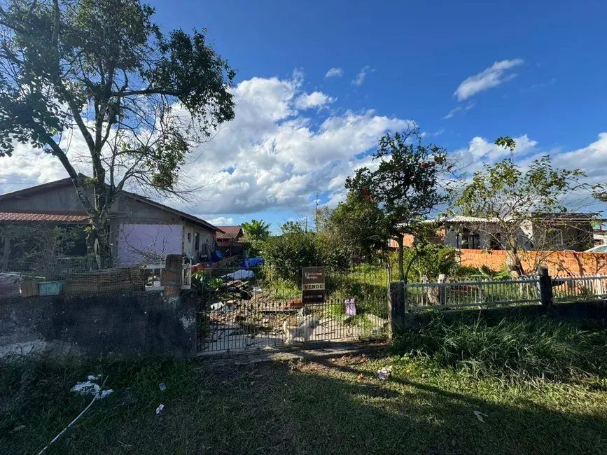 Foto 4 de Terreno / Lote à venda em Centro, Balneario Barra Do Sul - SC