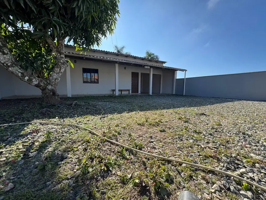 Foto 4 de Casa com 4 quartos à venda, 288m2 em Centro, Balneario Barra Do Sul - SC