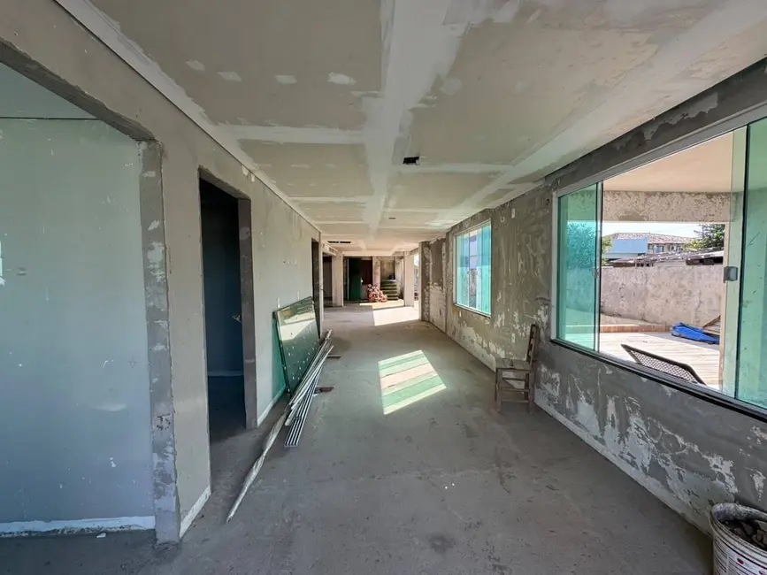 Foto 7 de Casa com 3 quartos à venda, 405m2 em Balneario Barra Do Sul - SC