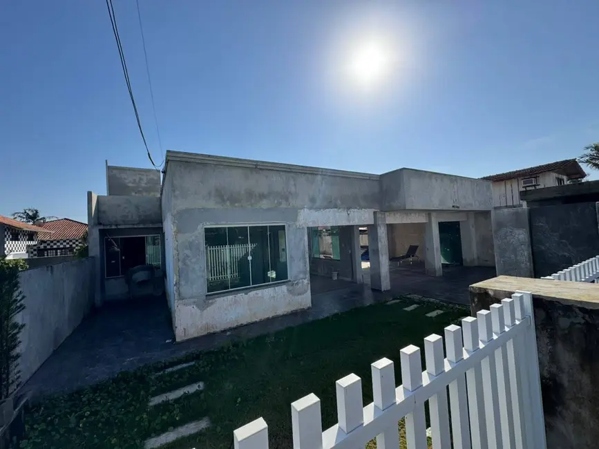 Foto 1 de Casa com 3 quartos à venda, 405m2 em Balneario Barra Do Sul - SC