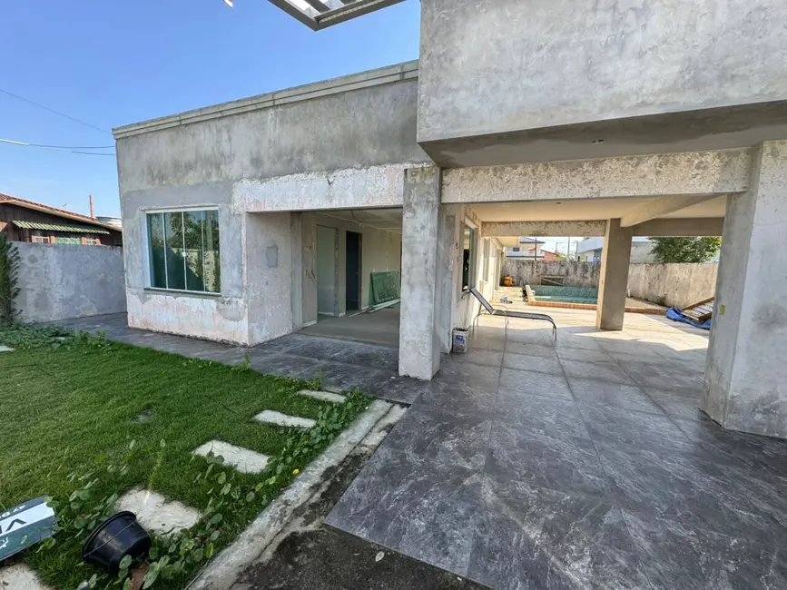 Foto 4 de Casa com 3 quartos à venda, 405m2 em Balneario Barra Do Sul - SC