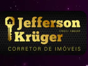 Jefferson Krüger - CRECI 19.620