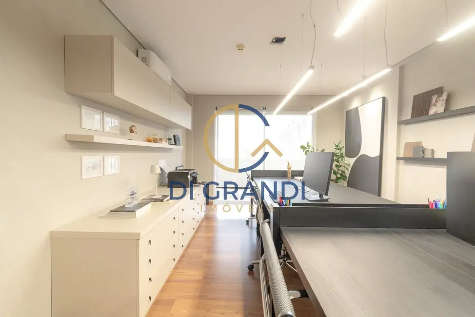 Foto 3 de Sala Comercial à venda e para alugar, 80m2 em Chácara da Barra, Campinas - SP