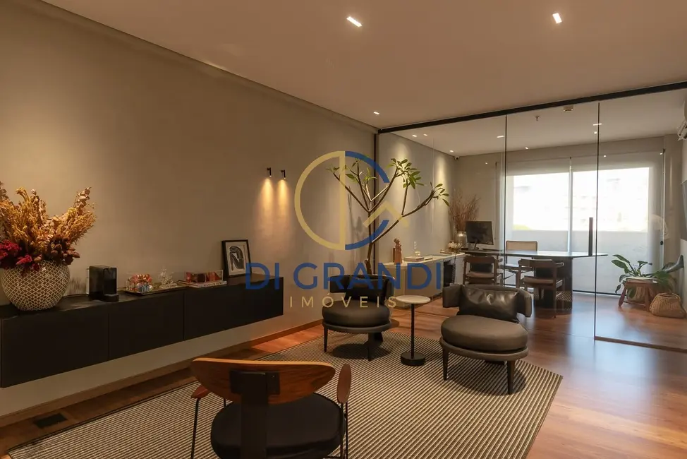 Foto 1 de Sala Comercial à venda e para alugar, 80m2 em Chácara da Barra, Campinas - SP