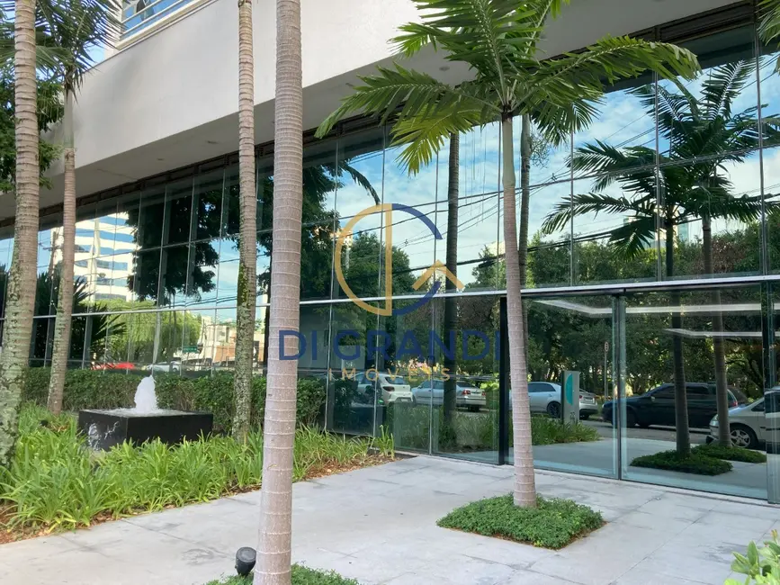 Foto 7 de Sala Comercial à venda e para alugar, 80m2 em Chácara da Barra, Campinas - SP