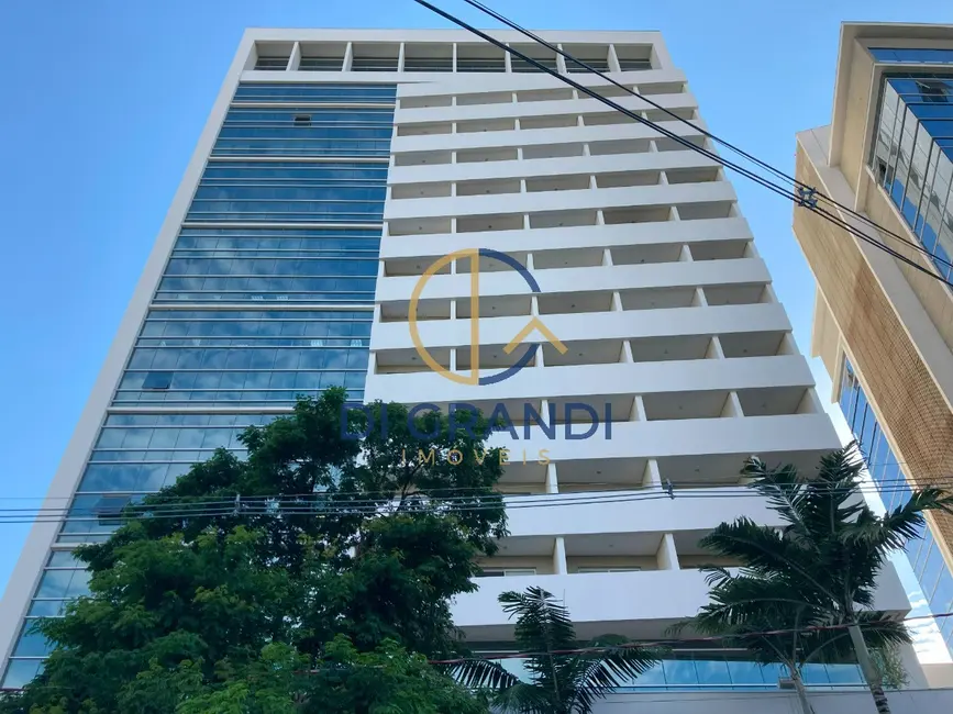 Foto 5 de Sala Comercial à venda e para alugar, 80m2 em Chácara da Barra, Campinas - SP