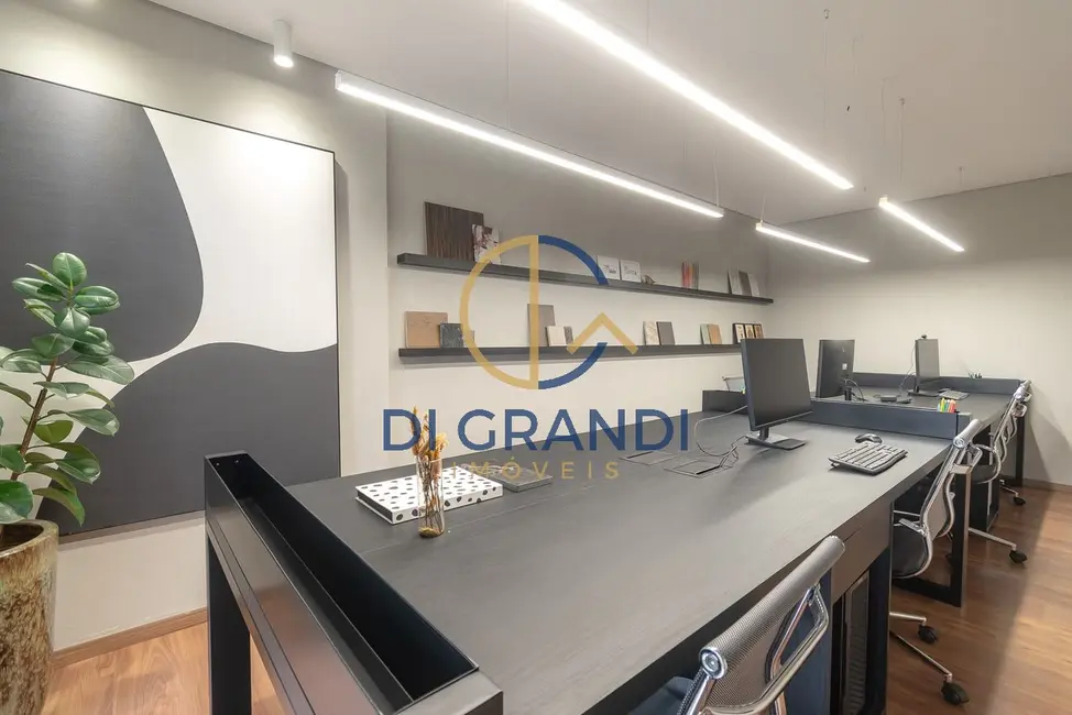 Foto 2 de Sala Comercial à venda e para alugar, 80m2 em Chácara da Barra, Campinas - SP