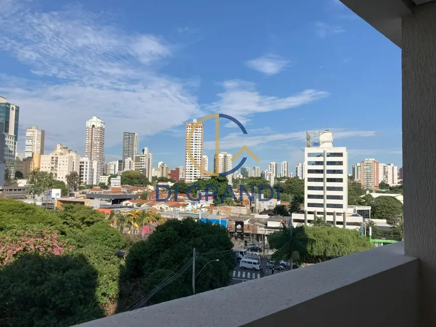 Foto 6 de Sala Comercial à venda e para alugar, 80m2 em Chácara da Barra, Campinas - SP