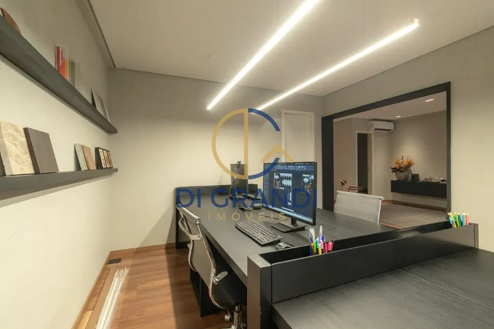 Foto 4 de Sala Comercial à venda e para alugar, 80m2 em Chácara da Barra, Campinas - SP