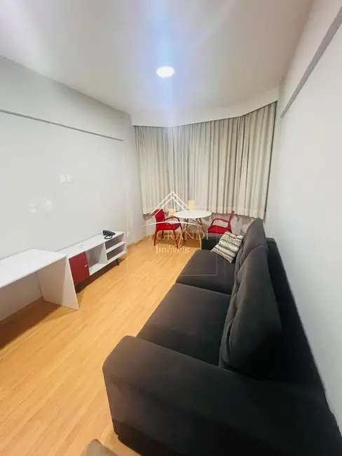 Foto 1 de Apartamento com 1 quarto à venda, 48m2 em Centro, Campinas - SP