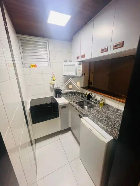 Foto 2 de Apartamento com 1 quarto à venda, 48m2 em Centro, Campinas - SP