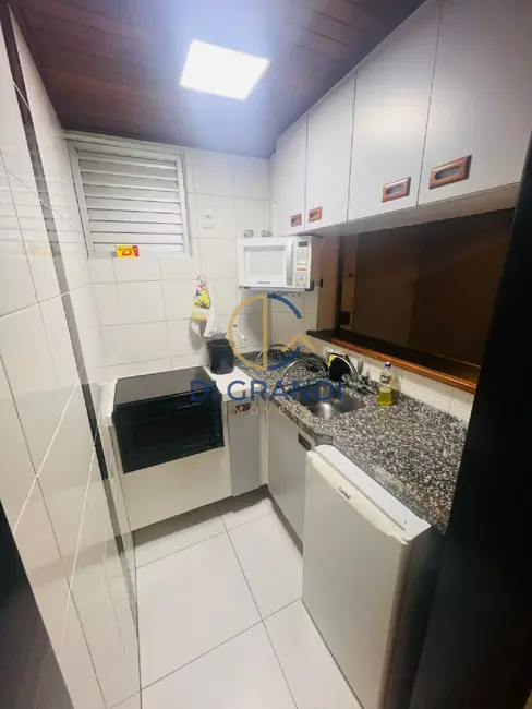 Foto 2 de Apartamento com 1 quarto à venda, 48m2 em Centro, Campinas - SP