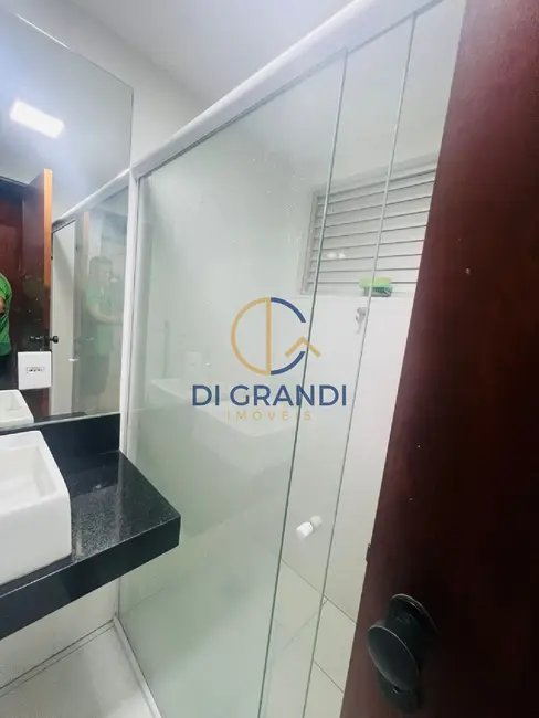 Apartamento com 1 quarto à venda, 48m2 em Centro, Campinas - SP - imagem 6 Foto 6 de Apartamento com 1 quarto à venda, 48m2 em Centro, Campinas - SP