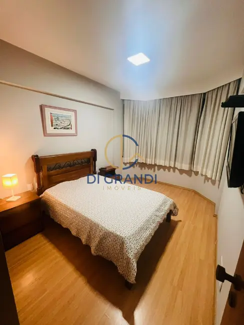 Apartamento com 1 quarto à venda, 48m2 em Centro, Campinas - SP - imagem 4 Foto 4 de Apartamento com 1 quarto à venda, 48m2 em Centro, Campinas - SP