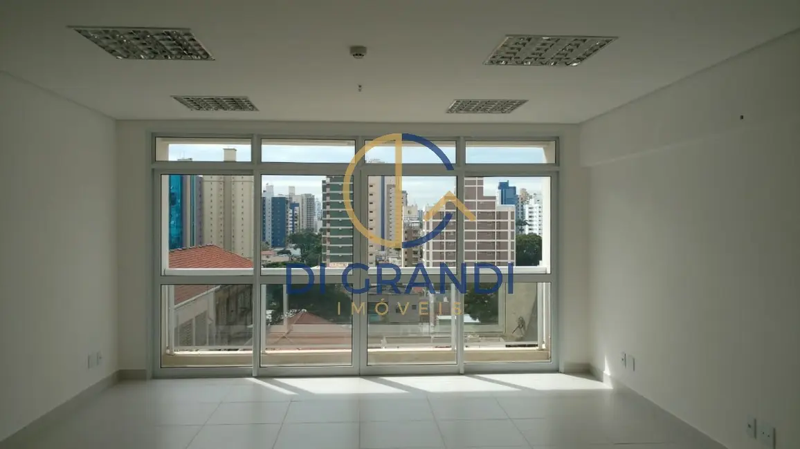 Foto 1 de Sala Comercial à venda, 40m2 em Botafogo, Campinas - SP