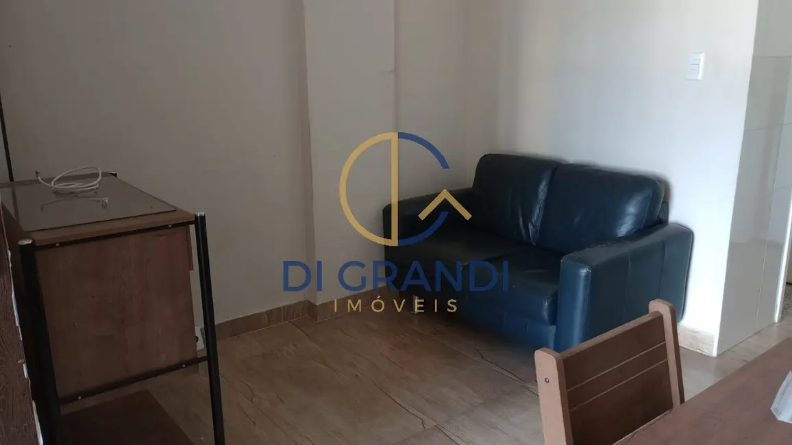 Foto 2 de Apartamento com 1 quarto à venda, 36m2 em Centro, Campinas - SP