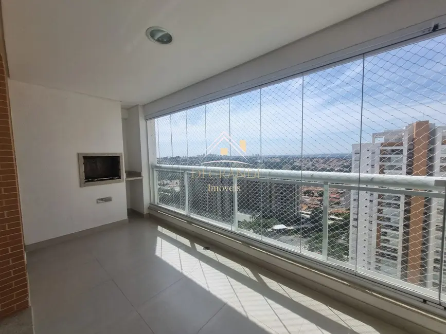 Foto 1 de Apartamento com 3 quartos à venda e para alugar, 129m2 em Taquaral, Campinas - SP