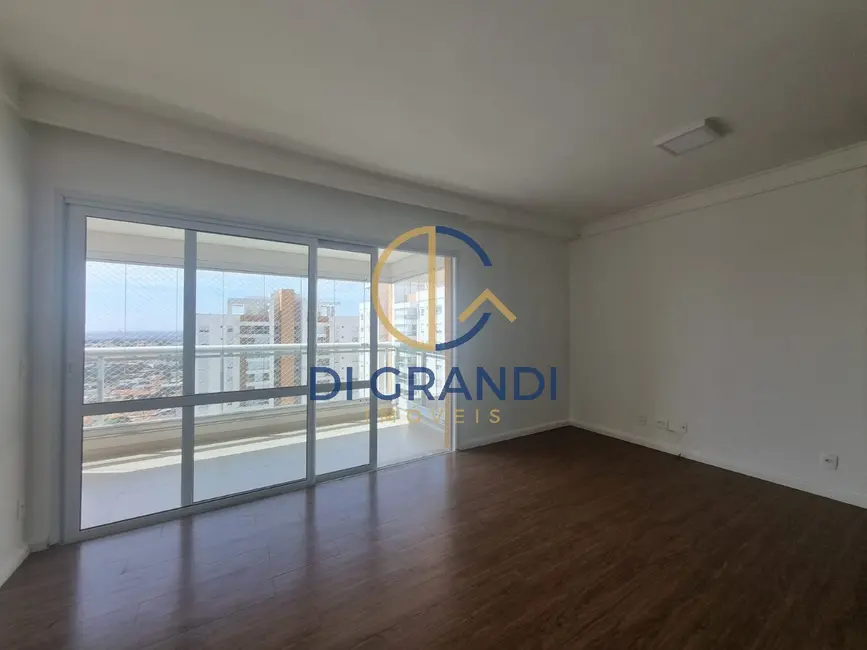 Apartamento com 3 quartos à venda, 129m2 em Taquaral, Campinas - SP - imagem 3 Foto 3 de Apartamento com 3 quartos à venda, 129m2 em Taquaral, Campinas - SP
