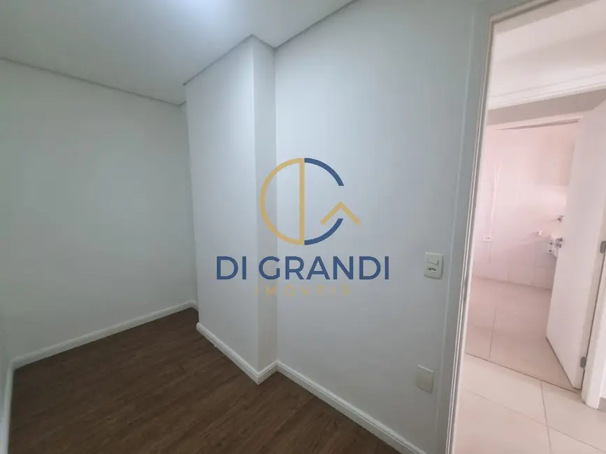 Apartamento com 3 quartos à venda, 129m2 em Taquaral, Campinas - SP - imagem 9 Foto 9 de Apartamento com 3 quartos à venda, 129m2 em Taquaral, Campinas - SP