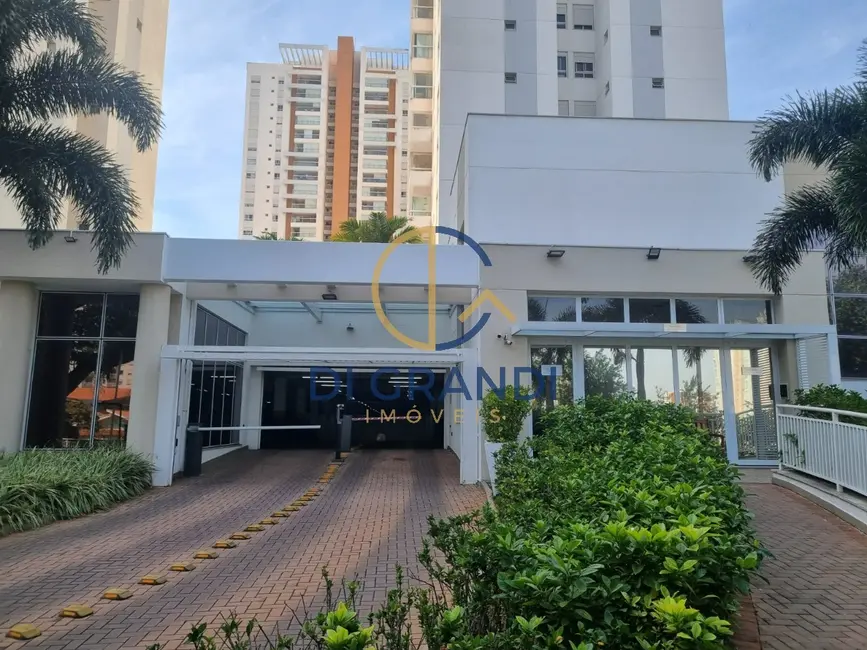 Apartamento com 3 quartos à venda, 129m2 em Taquaral, Campinas - SP - imagem 5 Foto 5 de Apartamento com 3 quartos à venda, 129m2 em Taquaral, Campinas - SP