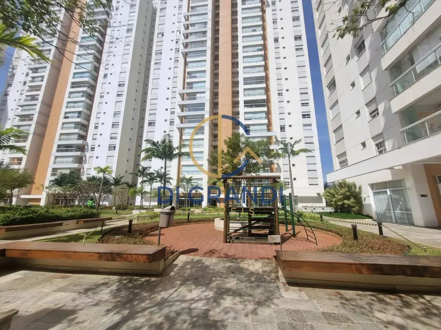 Apartamento com 3 quartos à venda, 129m2 em Taquaral, Campinas - SP - imagem 8 Foto 8 de Apartamento com 3 quartos à venda, 129m2 em Taquaral, Campinas - SP